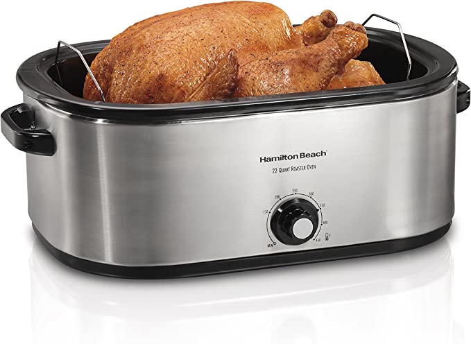 Best roaster oven reviews 2