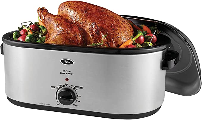 Best roaster oven reviews