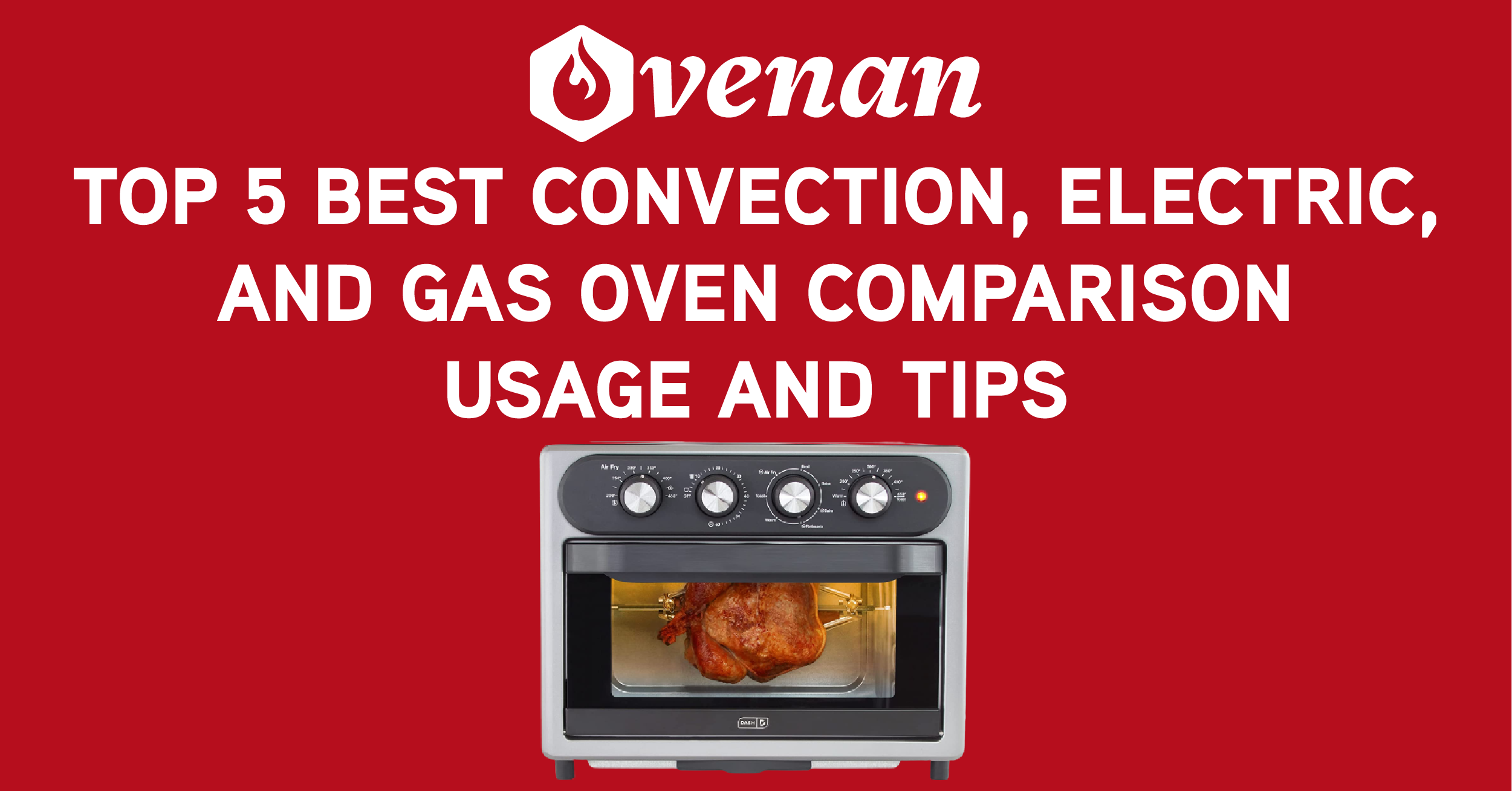 top-5-best-oven-for-baking-usage-and-tips-ovenan