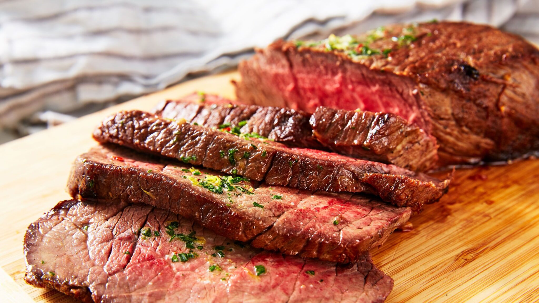 How To Cook London Broil In Oven At 350°f 2024 Ovenan